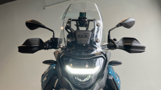 24 Model Year BMW F900 GS